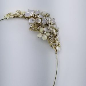 Bridal headband